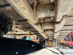 Caterpillar 325 FLCR / OilQuick / AC / Kamera