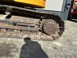 Caterpillar 325 FLCR / OilQuick / AC / Kamera
