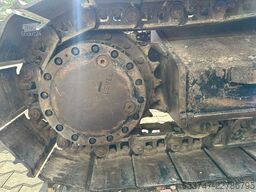Caterpillar 325 FLCR / OilQuick / AC / Kamera