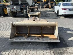 Caterpillar 325 FLCR / OilQuick / AC / Kamera