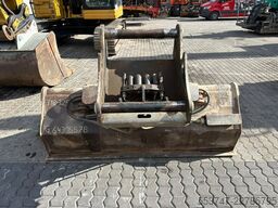 Caterpillar 325 FLCR / OilQuick / AC / Kamera