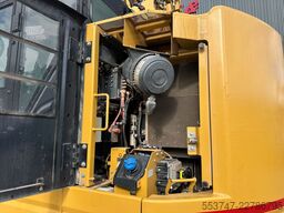 Caterpillar 325 FLCR / OilQuick / AC / Kamera