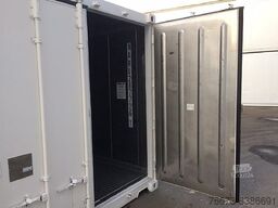  20 Fuß Kühlcontainer Carrier Kühlzelle