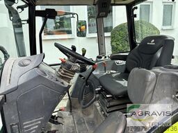 Claas AXOS 340 CX