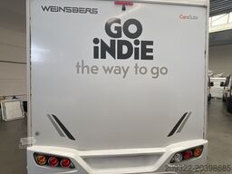 Fiat Ducato Carasuite 650 MF | 4 Posti Letto | Completamente Attrezzato