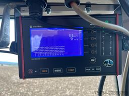 Väderstad Rapid 600 S