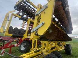 Bednar Swifterdisc XE 12400 Pro