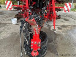  Czajkowski ST 600 + Tempo TPV 12