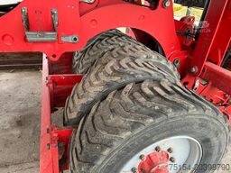 Czajkowski ST 600 + Tempo TPV 12