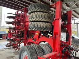 Czajkowski ST 600 + Tempo TPV 12