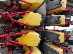 Czajkowski ST 600 + Tempo TPV 12