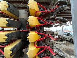  Czajkowski ST 600 + Tempo TPV 12