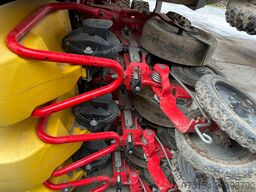 Czajkowski ST 600 + Tempo TPV 12