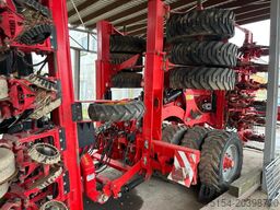 Czajkowski ST 600 + Tempo TPV 12