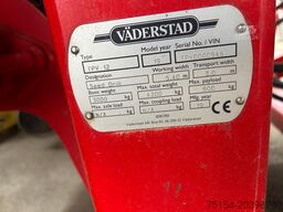 Czajkowski ST 600 + Tempo TPV 12