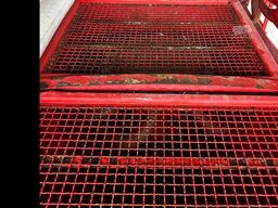 Czajkowski ST 600 + Tempo TPV 12