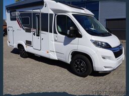 Burstner Nexxo Van 590 G Citroen