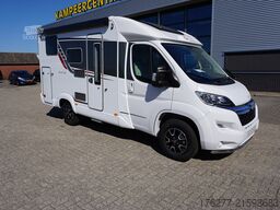 Burstner Nexxo Van 590 G Citroen