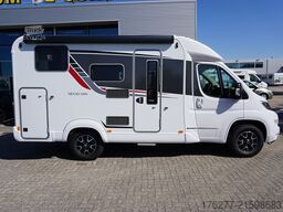 Burstner Nexxo Van 590 G Citroen