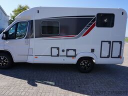 Burstner Nexxo Van 590 G Citroen