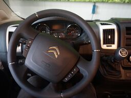 Burstner Nexxo Van 590 G Citroen