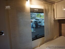 Burstner Nexxo Van 590 G Citroen