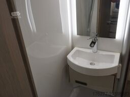 Burstner Nexxo Van 590 G Citroen