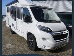 Burstner Nexxo Van 620 G Citroen