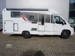 Burstner Nexxo Van 620 G Citroen