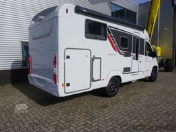 Burstner Nexxo Van 620 G Citroen