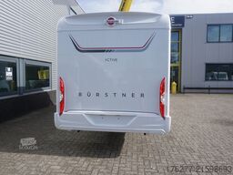 Burstner Nexxo Van 620 G Citroen