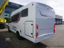 Burstner Nexxo Van 620 G Citroen