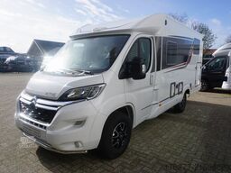 Burstner Nexxo Van 620 G Citroen