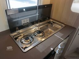 Burstner Nexxo Van 620 G Citroen