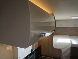 Burstner Nexxo Van 620 G Citroen