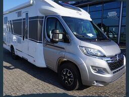 Carado T 447 Citroën Pro+