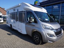 Carado T 447 Citroën Pro+