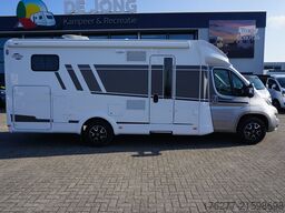 Carado T 447 Citroën Pro+