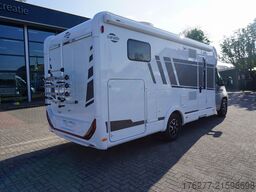 Carado T 447 Citroën Pro+