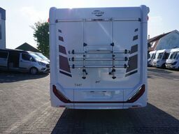 Carado T 447 Citroën Pro+