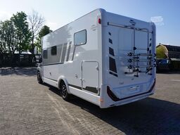 Carado T 447 Citroën Pro+