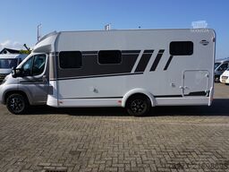 Carado T 447 Citroën Pro+