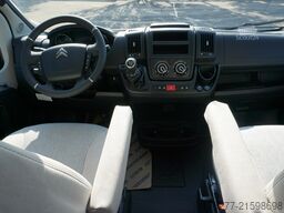 Carado T 447 Citroën Pro+