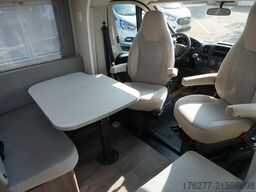 Carado T 447 Citroën Pro+