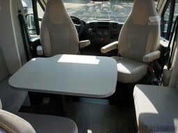 Carado T 447 Citroën Pro+