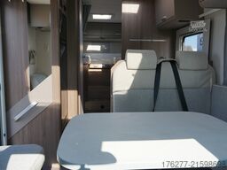 Carado T 447 Citroën Pro+