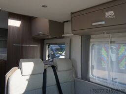 Carado T 447 Citroën Pro+