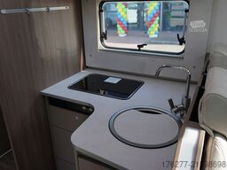 Carado T 447 Citroën Pro+