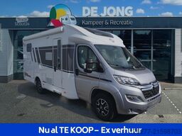 Carado T 338 Pro+ Citroen