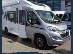 Carado T 338 Pro+ Citroen